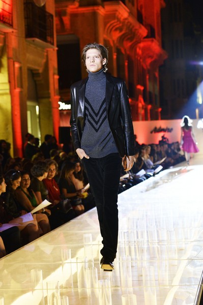 Aishti Fashion Show FW 2014 2015